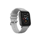 Reloj Bluetooth Watchuu Fit Max Gris Reloj Bluetooth Watchuu Fit Max Gris