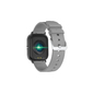 Reloj Bluetooth Watchuu Fit Max Gris Reloj Bluetooth Watchuu Fit Max Gris