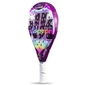 Pala De Pádel Akkeron Calypso Rc20 - Violeta Pala De Pádel Akkeron Calypso Rc20 - Violeta
