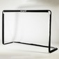 Sportx Portería De Fútbol 182x60x122 Cm - Negro - Portería De Fútbol Sportx Portería De Fútbol 182x60x122 Cm - Negro - Portería De Fútbol
