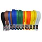 Cinto Nkl Para Artes Marciais 