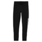 4f Leggings H4z21-leg014 Negro Slim Fit. - Preto/Branco 4f Leggings H4z21-leg014 Negro Slim Fit. - Preto/Branco