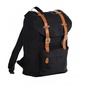 Mochila Modelo Hipster Sols (Negro) Mochila Modelo Hipster Sols (Negro)