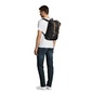Mochila Modelo Hipster Sols (Negro) Mochila Modelo Hipster Sols (Negro)