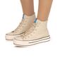 Sneaker Mtng Bigger-x - Crudo Sneaker Mtng Bigger-x - Crudo