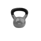Kettelbell Vinilo 6 Kgs Goodbuy Fitness - Negro Kettelbell Vinilo 6 Kgs Goodbuy Fitness - Negro