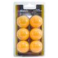 Blister 6 Pel Ping Pong Enebe Match Naranja - Naranja Blister 6 Pel Ping Pong Enebe Match Naranja - Naranja