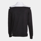 Sudadera Joma Championship Vi Negro Blanco - Negro/Blanco - Sudadera Mujer Sudadera Joma Championship Vi Negro Blanco - Negro/Blanco - Sudadera Mujer