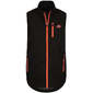 Cortavientos Bodycross Vicky - Negro - Vicky-black/neon Corail-xs Cortavientos Bodycross Vicky - Negro - Vicky-black/neon Corail-xs