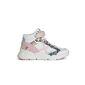 Zapatillas Munich Mini Track Boot Vco 14 - Blanco Zapatillas Munich Mini Track Boot Vco 14 - Blanco
