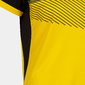 Camiseta Manga Corta Joma Supernova Ii Amarillo Negro - Amarillo/Negro - Camiseta Manga Corta Mujer Camiseta Manga Corta Joma Supernova Ii Amarillo Negro - Amarillo/Negro - Camiseta Manga Corta Mujer