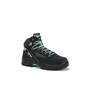 Botas Chiruca Cabárceno Gore-tex - Gris/Azul - Trekking Impermeables Para Mujer Botas Chiruca Cabárceno Gore-tex - Gris/Azul - Trekking Impermeables Para Mujer