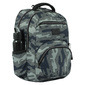 Mochila Ecofriendly Estampado Militar Tracer 4 - Verde Mochila Ecofriendly Estampado Militar Tracer 4 - Verde