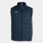 Chaleco Acolchado Joma Urban Iv Marino - Azul Marino - Chaleco Acolchado Niño Chaleco Acolchado Joma Urban Iv Marino - Azul Marino - Chaleco Acolchado Niño