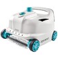 Robô Automático Piscina Tubular Intex - Cinzento Robô Automático Piscina Tubular Intex - Cinzento