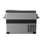 Nevera Camper Compresor 12/230v Alpicool Cf45 (Congela -20ºc) - Plateado Nevera Camper Compresor 12/230v Alpicool Cf45 (Congela -20ºc) - Plateado