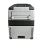 Nevera Camper Compresor 12/230v Alpicool Cf45 (Congela -20ºc) - Plateado Nevera Camper Compresor 12/230v Alpicool Cf45 (Congela -20ºc) - Plateado