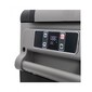 Nevera Camper Compresor 12/230v Alpicool Cf45 (Congela -20ºc) - Plateado Nevera Camper Compresor 12/230v Alpicool Cf45 (Congela -20ºc) - Plateado