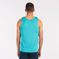 Camiseta Tirantes Joma Elite Viii Turquesa - Azul Zafiro - Camiseta Tirantes Niño Camiseta Tirantes Joma Elite Viii Turquesa - Azul Zafiro - Camiseta Tirantes Niño