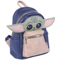 Mochila Star Wars 69753 - Azul Mochila Star Wars 69753 - Azul