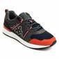 Sneaker Casual Linesport Kappa - Gris - Sneaker Casual Para Hombre Sneaker Casual Linesport Kappa - Gris - Sneaker Casual Para Hombre