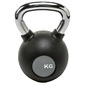 Kettlebell Crossfit Russo Peso 10 Quilos. - Preto Kettlebell Crossfit Russo Peso 10 Quilos. - Preto