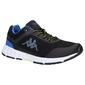 Zapatillas Deporte Kappa 3117l8w Faster - Negro - 3117l8w Faster Zapatillas Deporte Kappa 3117l8w Faster - Negro - 3117l8w Faster