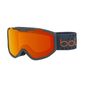 Gafas De Esquí Bolle Modelo Rocket Plus - Gris Gafas De Esquí Bolle Modelo Rocket Plus - Gris