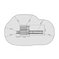 Parque Infantil Masgames Pagoda Xl - Madera - Parque Infantil Masgames Pagoda Xl Parque Infantil Masgames Pagoda Xl - Madera - Parque Infantil Masgames Pagoda Xl
