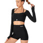 Long Top Yeaz Club Level - Negro - Long Top Long Top Yeaz Club Level - Negro - Long Top