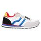 Zapatillas Deporte Lois Jeans 84947 - Blanco - 84947 Zapatillas Deporte Lois Jeans 84947 - Blanco - 84947