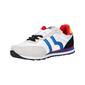 Zapatillas Deporte Lois Jeans 84947 - Blanco - 84947 Zapatillas Deporte Lois Jeans 84947 - Blanco - 84947