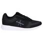 Zapatillas Deporte Calvin Klein Yw0yw00466 Runner - Negro - Yw0yw00466 Runner Zapatillas Deporte Calvin Klein Yw0yw00466 Runner - Negro - Yw0yw00466 Runner