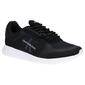 Zapatillas Deporte Calvin Klein Yw0yw00466 Runner - Negro - Yw0yw00466 Runner Zapatillas Deporte Calvin Klein Yw0yw00466 Runner - Negro - Yw0yw00466 Runner