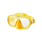 Set Buceo Intex Máscara Y Tubo Adventurer - Amarillo - Gafas + Respirador 55642 Set Buceo Intex Máscara Y Tubo Adventurer - Amarillo - Gafas + Respirador 55642