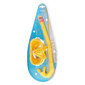 Set Buceo Intex Máscara Y Tubo Adventurer - Amarillo - Gafas + Respirador 55642 Set Buceo Intex Máscara Y Tubo Adventurer - Amarillo - Gafas + Respirador 55642