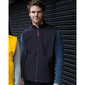 Chaleco Forro Polar Result Active - Azul 