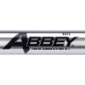 Abbey Bate De Béisbol De Aluminio 68 Cm Abbey Bate De Béisbol De Aluminio 68 Cm