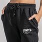 Pantalón Essential Agongym Mujer - Negro Pantalón Essential Agongym Mujer - Negro