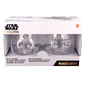 Copo Star Wars 66066 - Transparente Copo Star Wars 66066 - Transparente