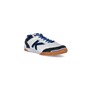 Chuteiras De Futsal Precision Elite Kelme - Preto/Branco Chuteiras De Futsal Precision Elite Kelme - Preto/Branco