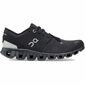 Sapatilhas De Running Para Adultos On Running Cloud X 3 - Preto - Sapatilhas de Running para Adultos Sapatilhas De Running Para Adultos On Running Cloud X 3 - Preto - Sapatilhas de Running para Adultos