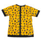 Camiseta Running Kamuabu Comounacabra 110grs - Amarillo - Camiseta Running Divertida Camiseta Running Kamuabu Comounacabra 110grs - Amarillo - Camiseta Running Divertida