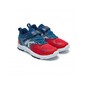 Zapatillas Kelme K Kinetic Elastic - Azul/Rojo Zapatillas Kelme K Kinetic Elastic - Azul/Rojo