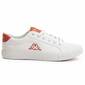 Sneaker Casual Kazaoman Kappa - Blanco - Sneaker Casual Para Hombre Sneaker Casual Kazaoman Kappa - Blanco - Sneaker Casual Para Hombre