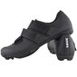 Zapatillas Mtb Luck Paris - Negro - Negro 44 Zapatillas Mtb Luck Paris - Negro - Negro 44
