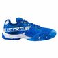 Zapatillas De Padel Babolat Movea - Azul - Zapatillas De Padel Para Adultos Zapatillas De Padel Babolat Movea - Azul - Zapatillas De Padel Para Adultos