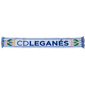 Bufanda Cd Leganés 65089 - Blanco Bufanda Cd Leganés 65089 - Blanco