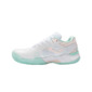 Calçado De Padel J.slam Jr 2202 Mulher Branco Turquoise - Branco/Turquesa Calçado De Padel J.slam Jr 2202 Mulher Branco Turquoise - Branco/Turquesa