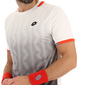 Camiseta De Tenis Lotto Top Iv Tee 2 - Negro 